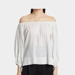 Off shoulder blouse Suzie Kondi